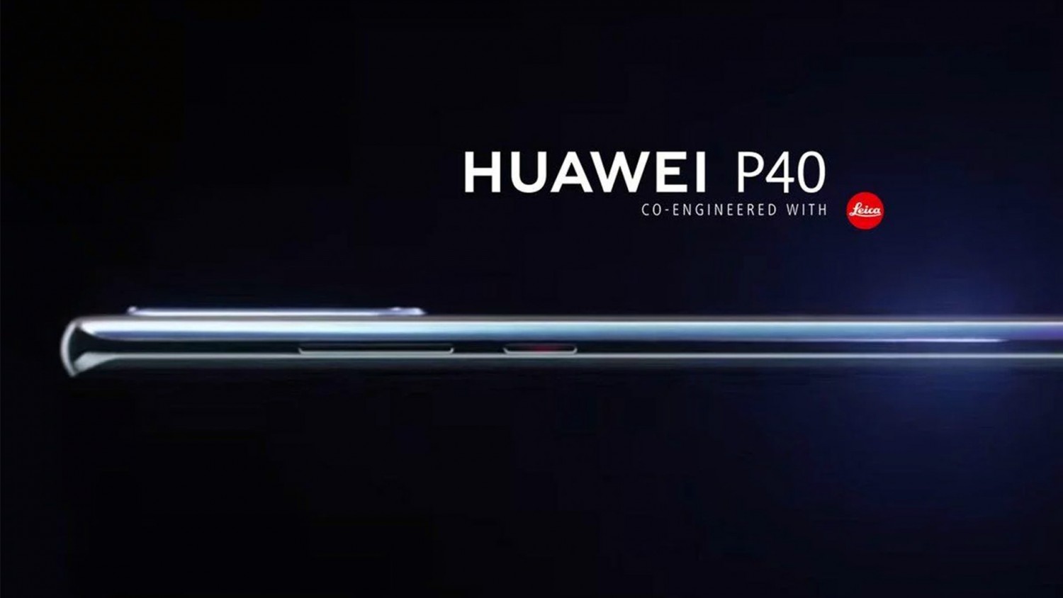Huawei P40 Pro получит аккумулятор на 5500 мАч и быструю зарядку 50 Вт