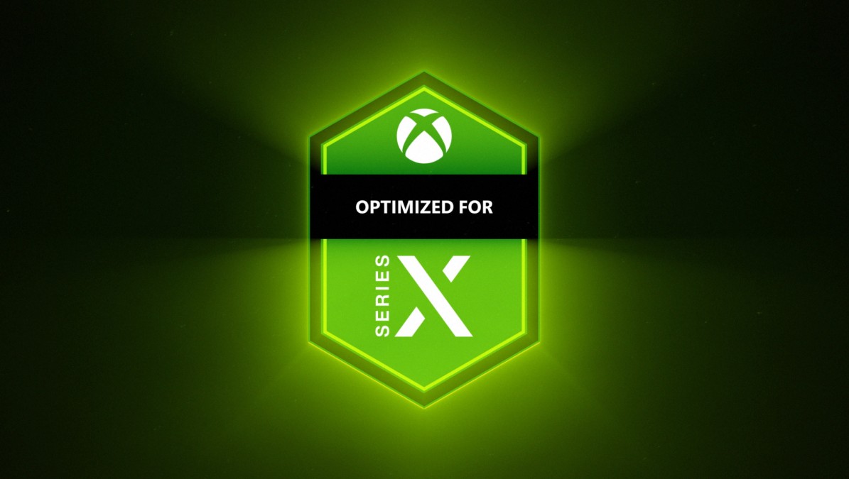 Список игр, которые оптимизированы для Xbox Series X