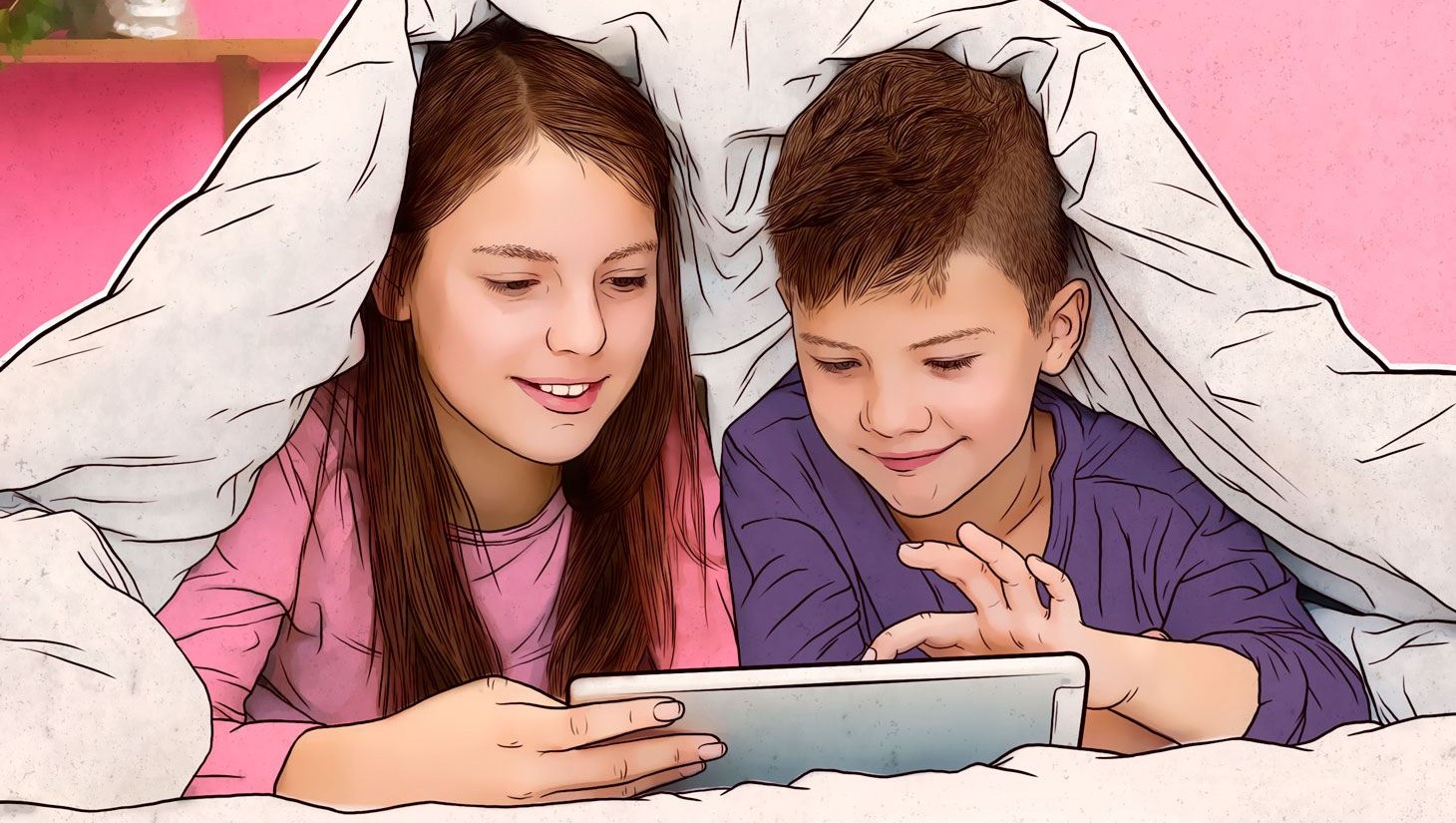 Kaspersky Safe Kids поможет обезопасить детей от нежелательного контента на YouTube