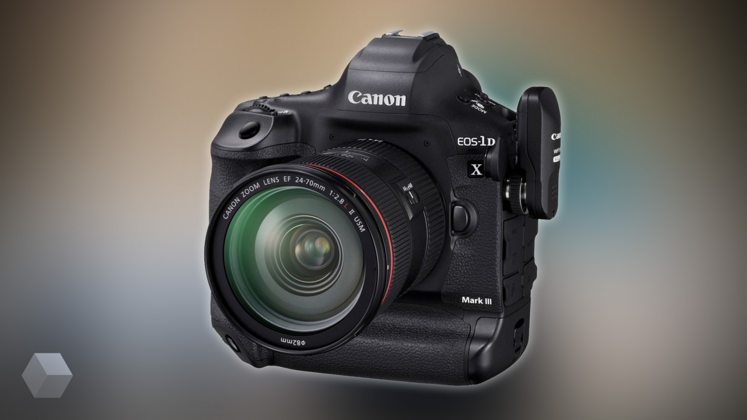 Canon начала разработку зеркалки EOS1D X Mark III с новым алгоритмом автофокусировки