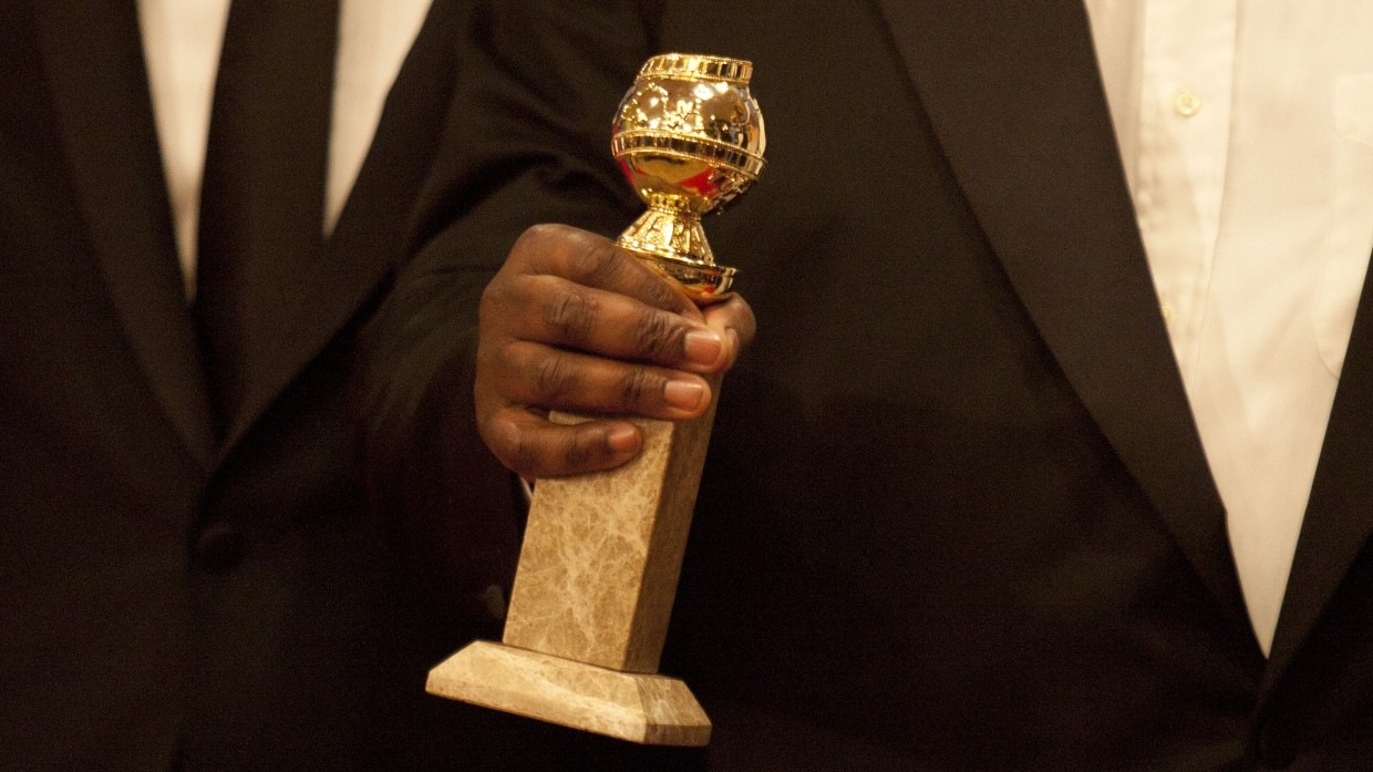 Приз самой худшей картине. В Лос-Анджелесе объявили победителей премии «золотой Глобус»:. Golden Globe.