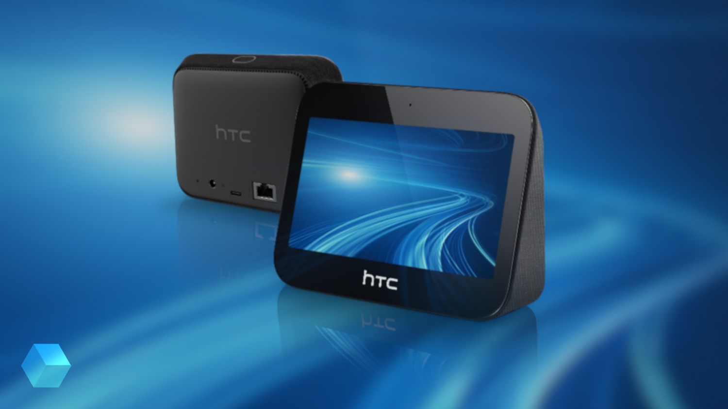 HTC подаёт признаки жизни: скорый выход 5G Hub и Exodus 2