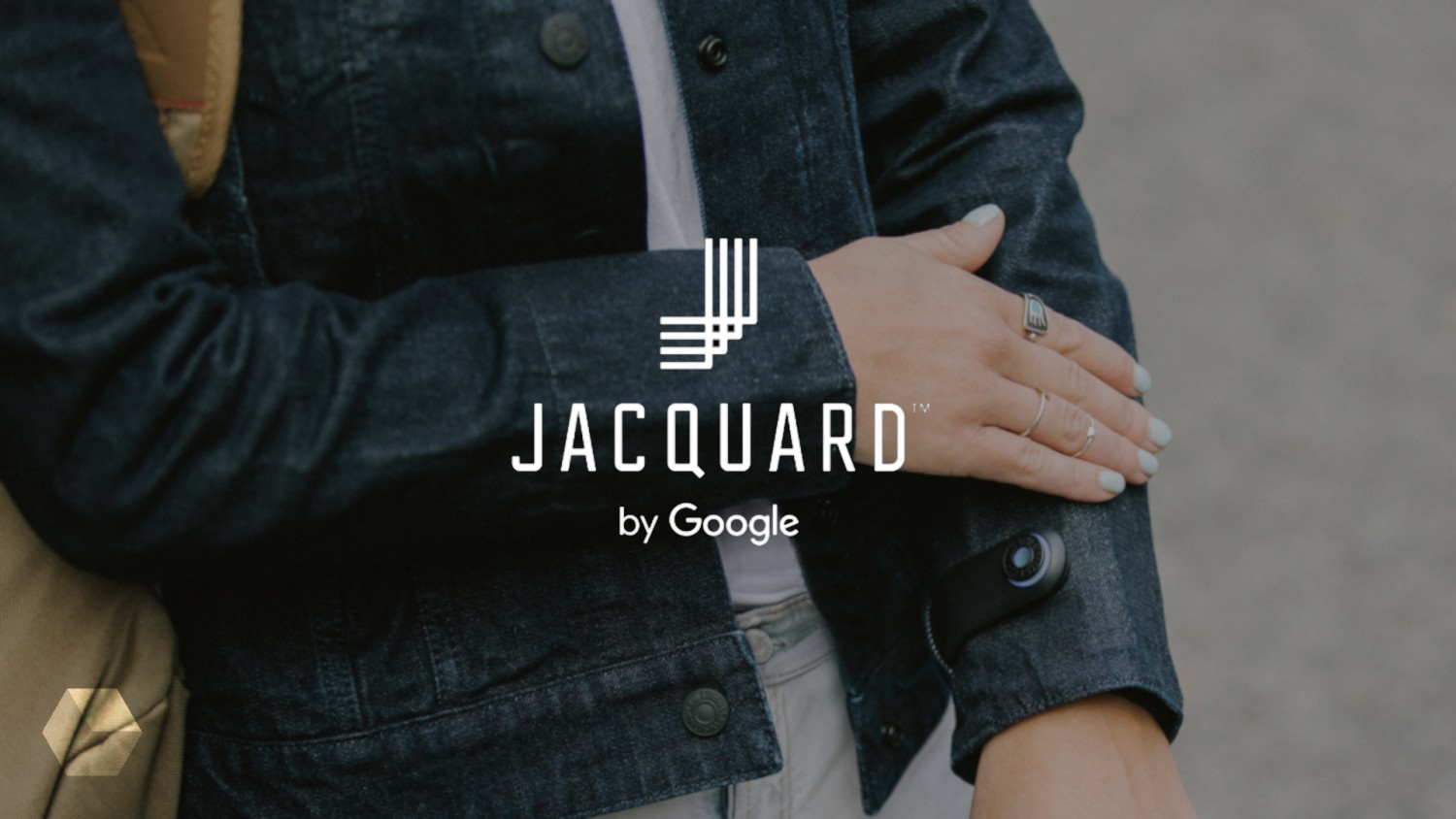 Google, Adidas и EA Sports представят в марте умную одежду Jacquard