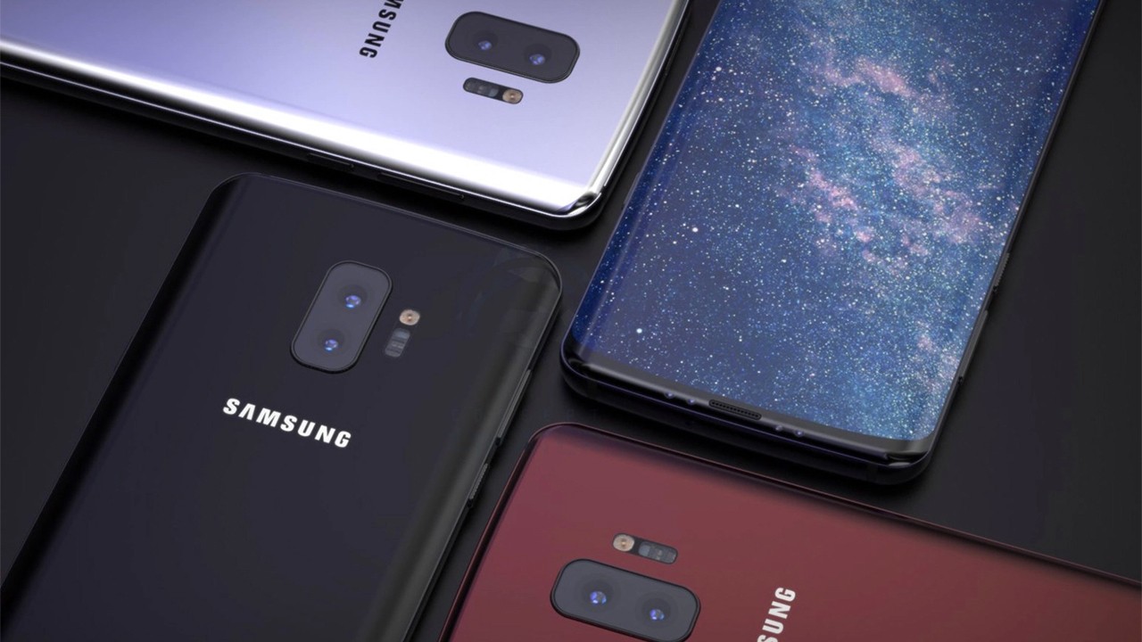Samsung рассказала о будущих нововведениях для смартфонов Galaxy