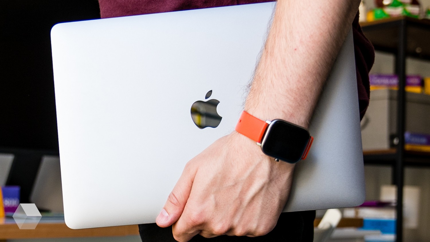 Инсайдер: MacBook Pro 13 на Apple Silicon представят в октябре. MacBook 12" на подходе