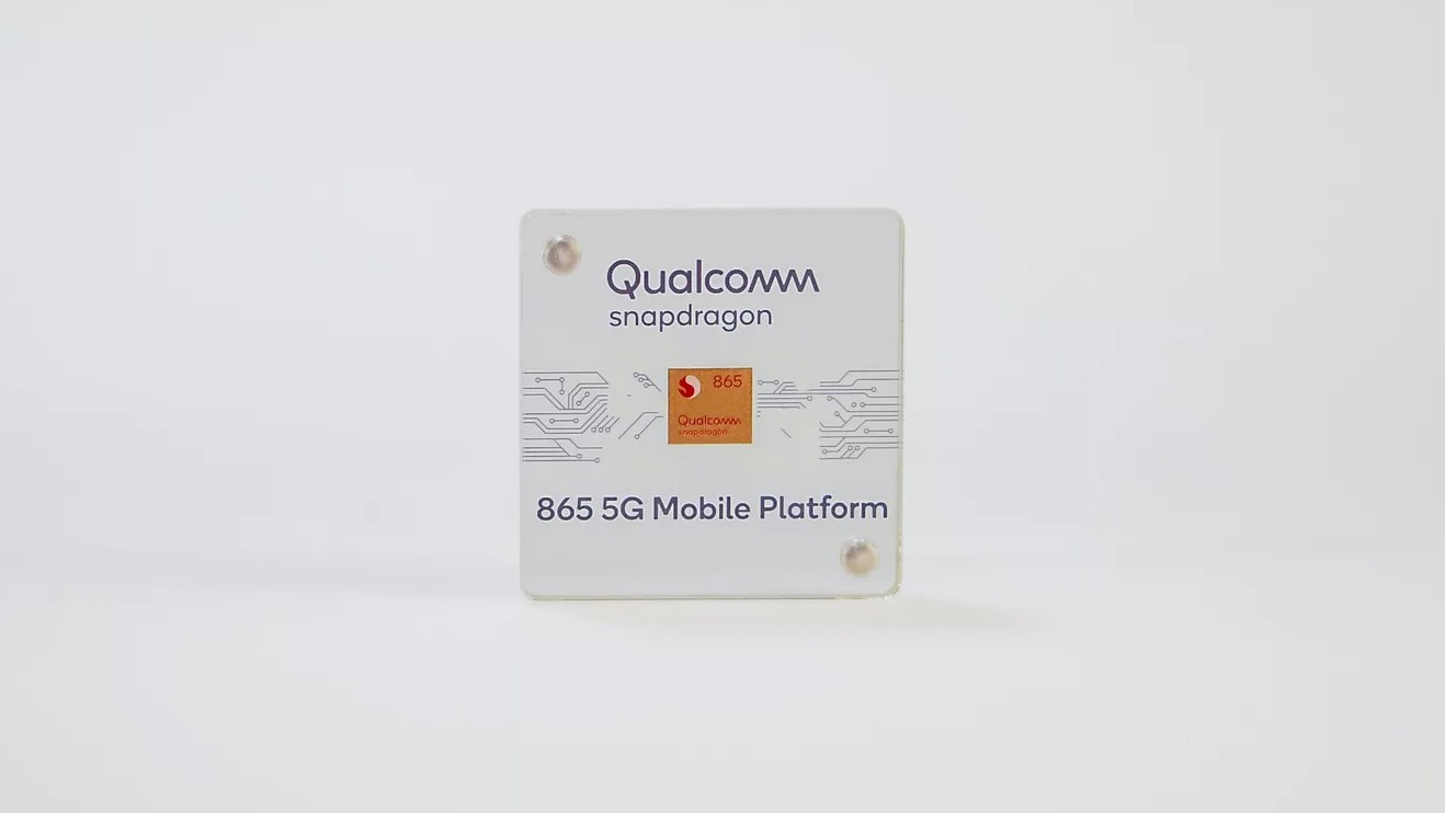 Характеристики и главные особенности флагманского процессора Qualcomm Snapdragon 865