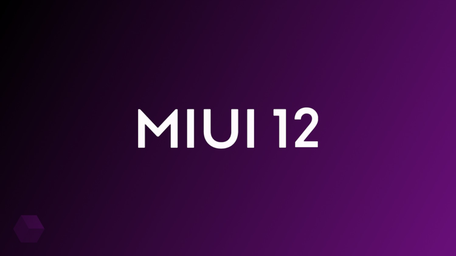 Xiaomi назвала три ключевых изменения в MIUI 12