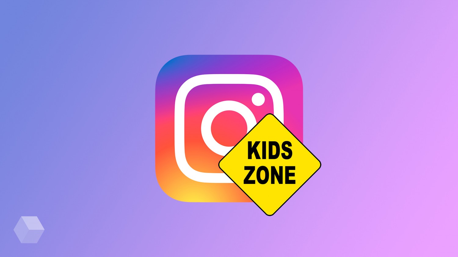 Facebook разрабатывает Instagram для детей младше 13 лет