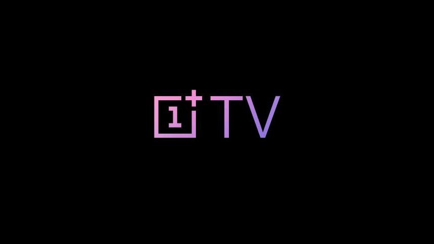 OnePlus TV: премиальный телевизор с умными фишками