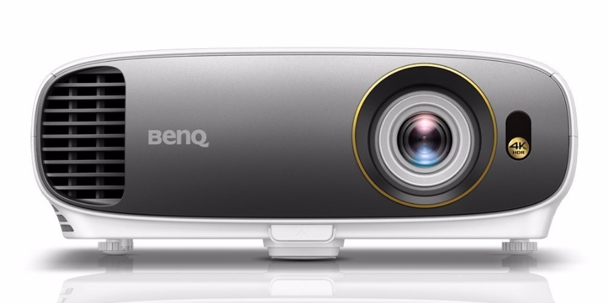 BenQ CineHome HT2550 — 4К-проектор за 1500 долларов