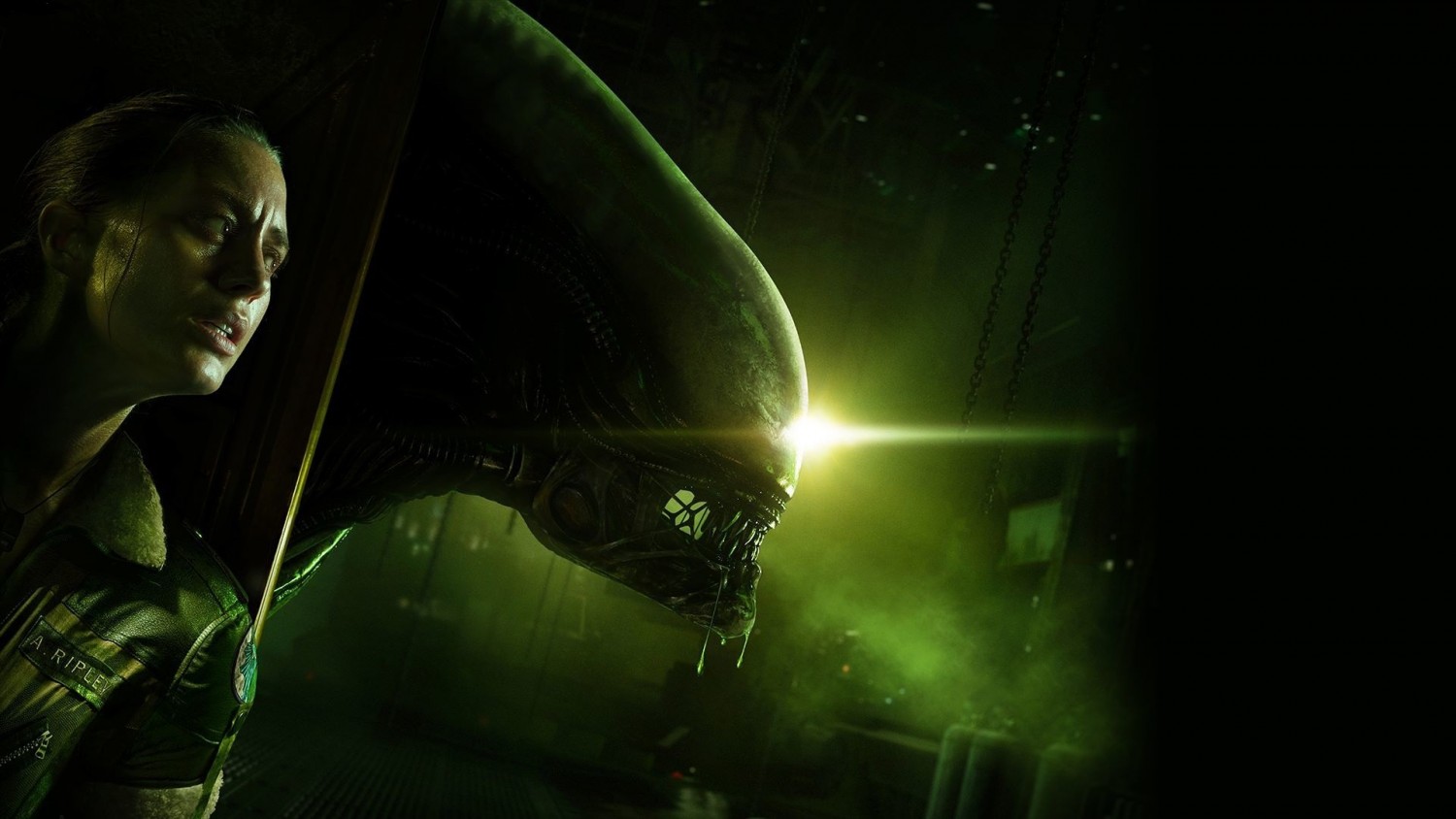 Alien: Blackout на iOS и Android бесплатно до 27 апреля - Rozetked.me