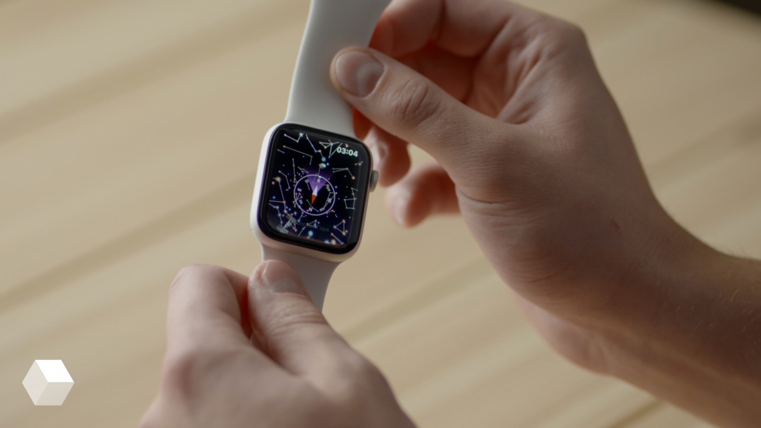 DigiTimes: в Apple Watch Series 6 появится датчик уровня насыщения крови кислородом