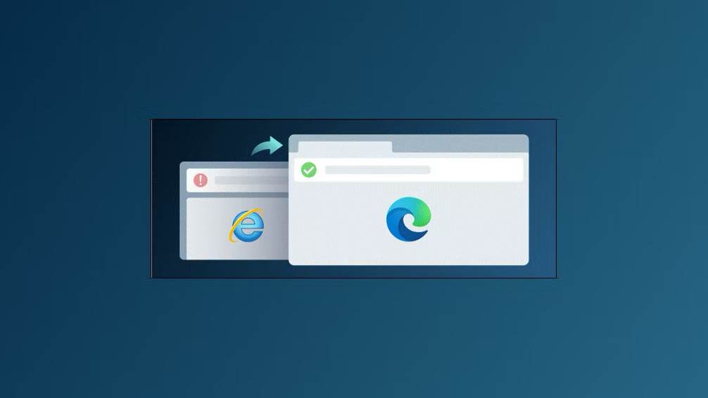 Microsoft избавится от Internet Explorer в феврале. На этот раз окончательно