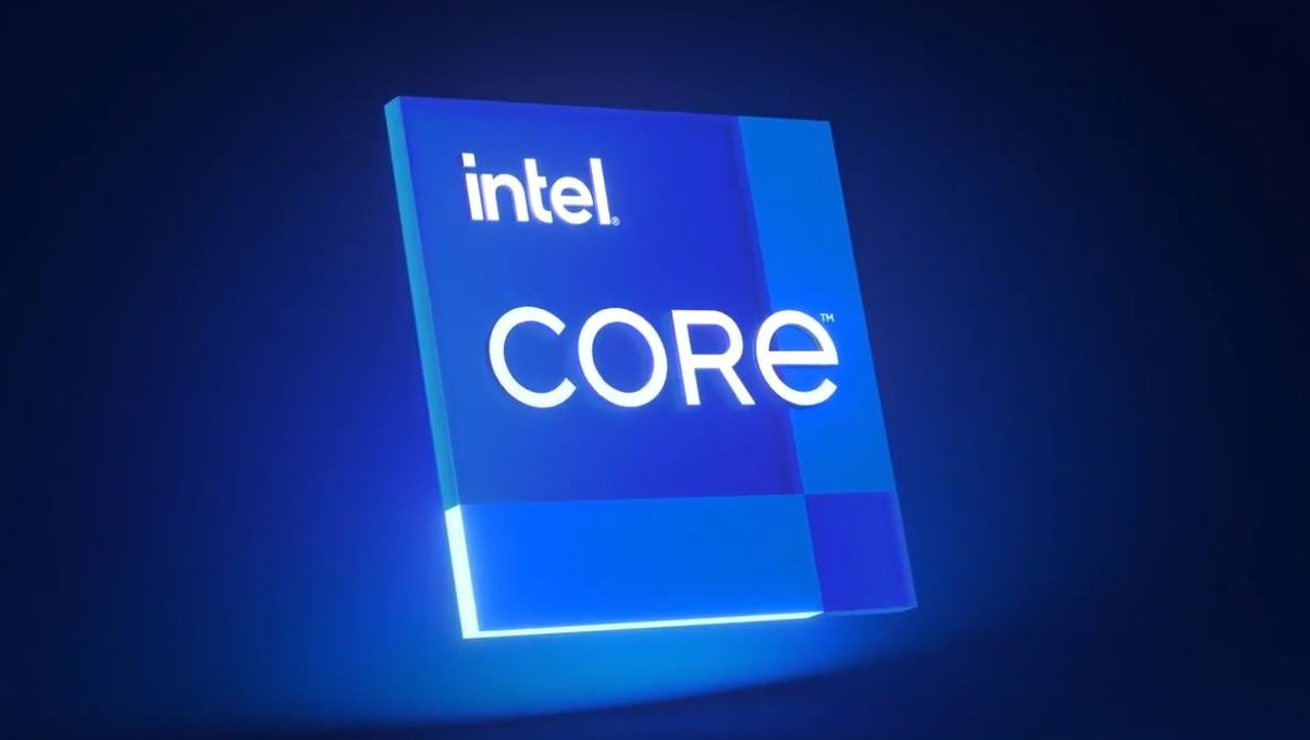 Intel представила мобильные процессоры Core 11-го поколения Tiger Lake