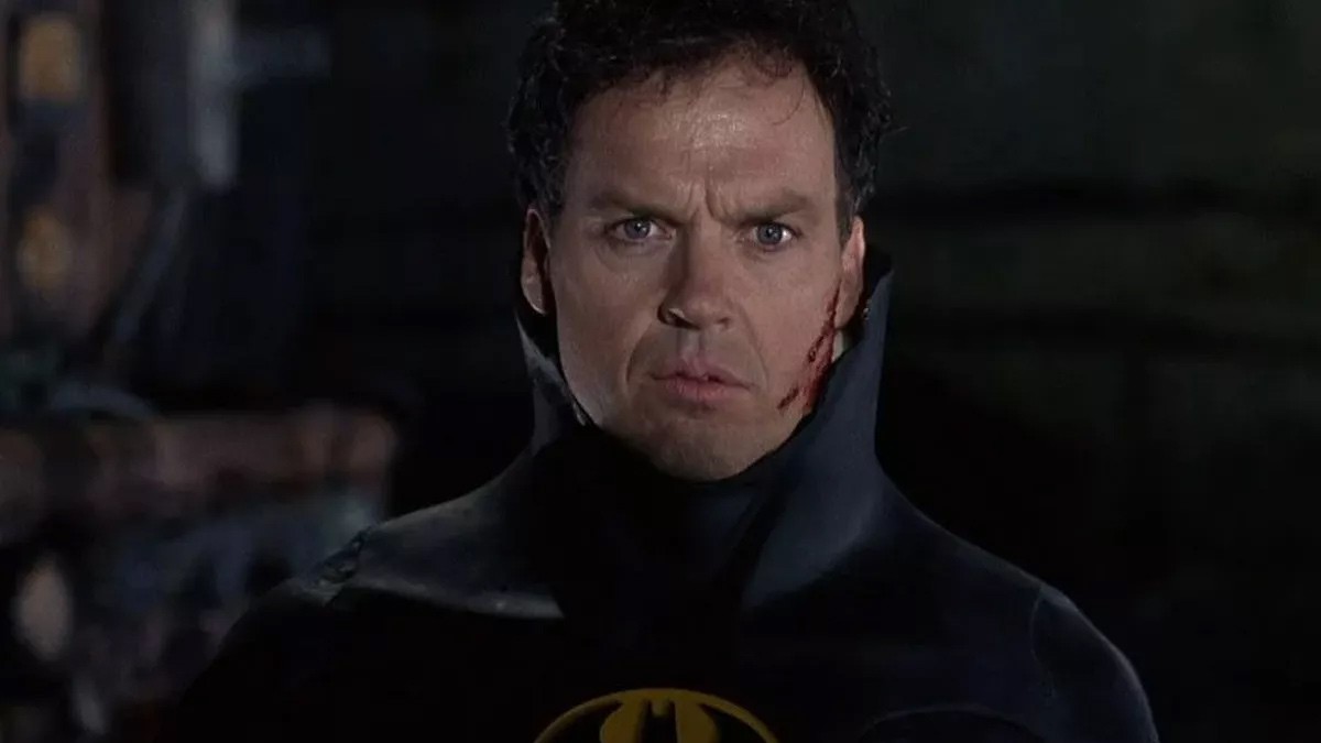 Майкл Китон вновь вернётся к роли Бэтмена в сольнике «Флеша»