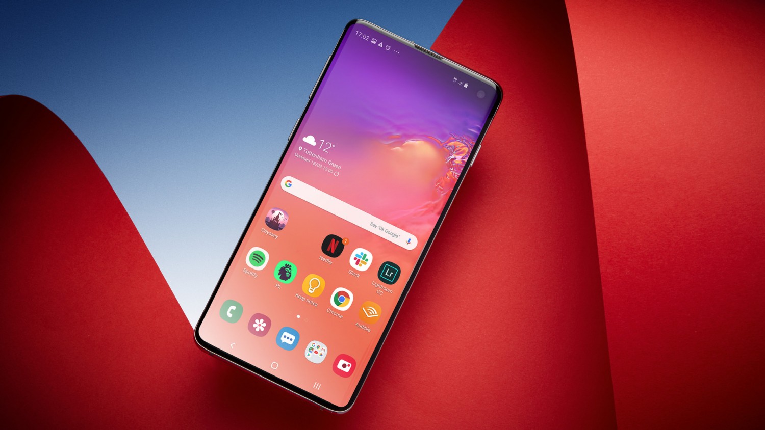 Инсайдер: флагманская серия Samsung 2020 года получит название Galaxy S20