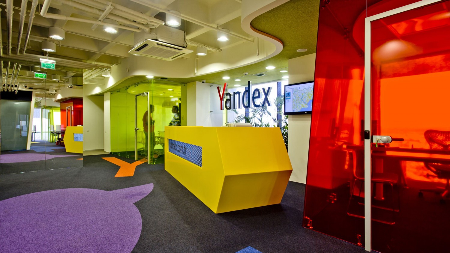 «Яндекс» планирует запустить финансовый продукт в течение следующего года