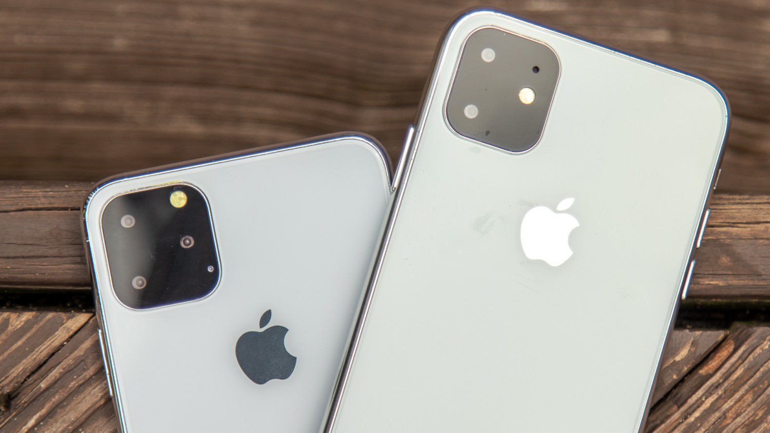 Apple может представить новые iPhone 10 сентября