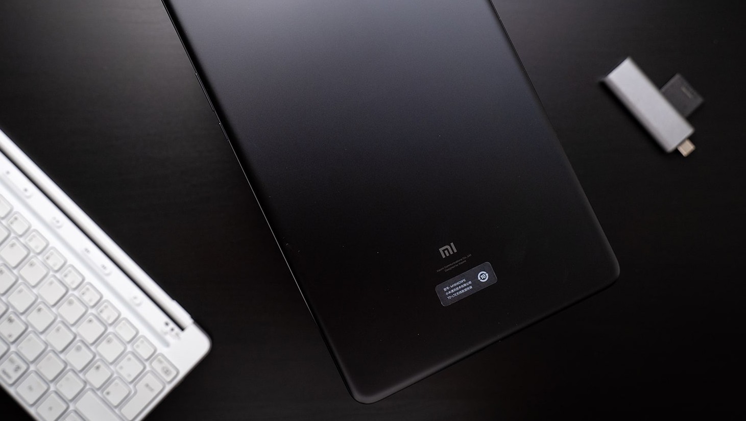 Утечка: рендеры, характеристики и цена планшета Xiaomi Mi Pad 5