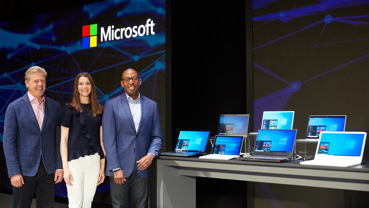 Microsoft намекает на новую операционную систему с «невидимыми» обновлениями