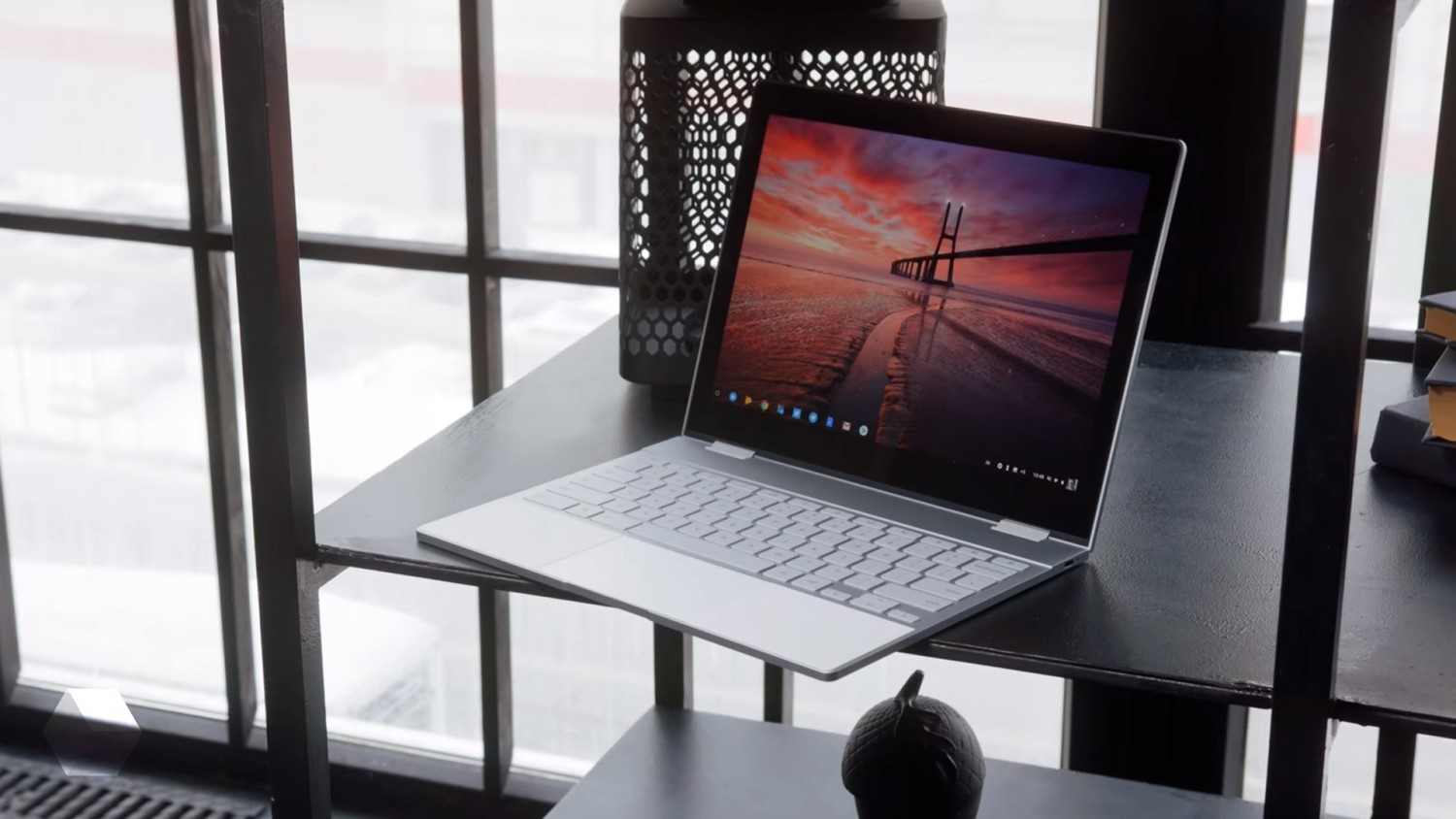 Google готовит новые ноутбуки с Chrome OS