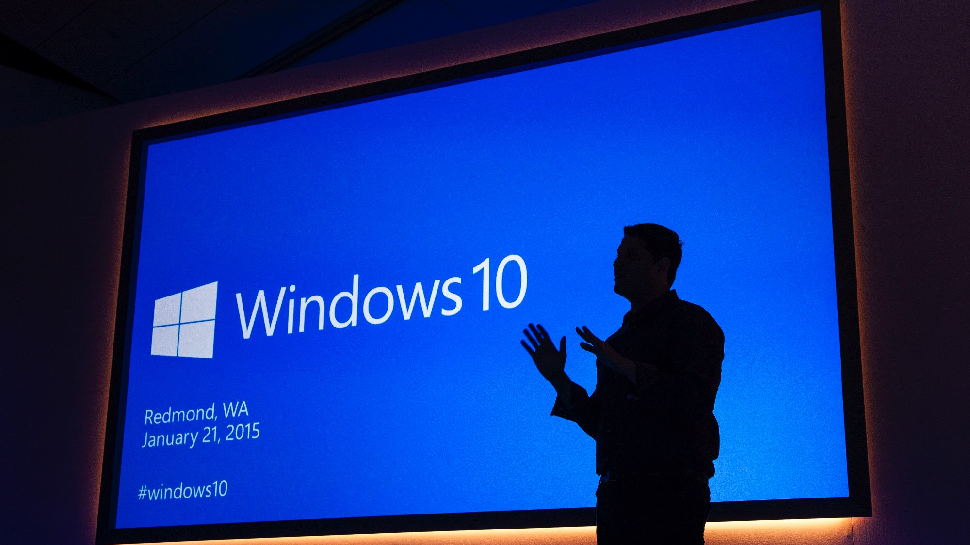 Microsoft тестирует новый поиск в Windows 10