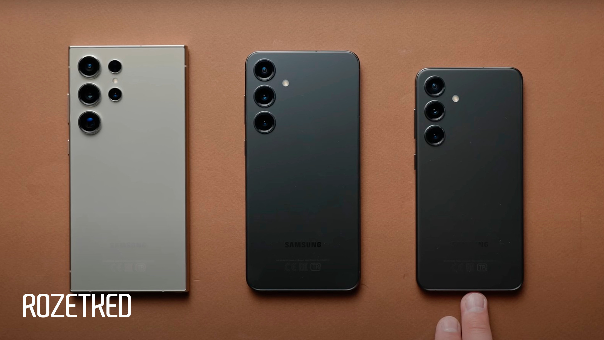 Источник: Samsung повысила на миллион прогноз продаж смартфонов Galaxy ...