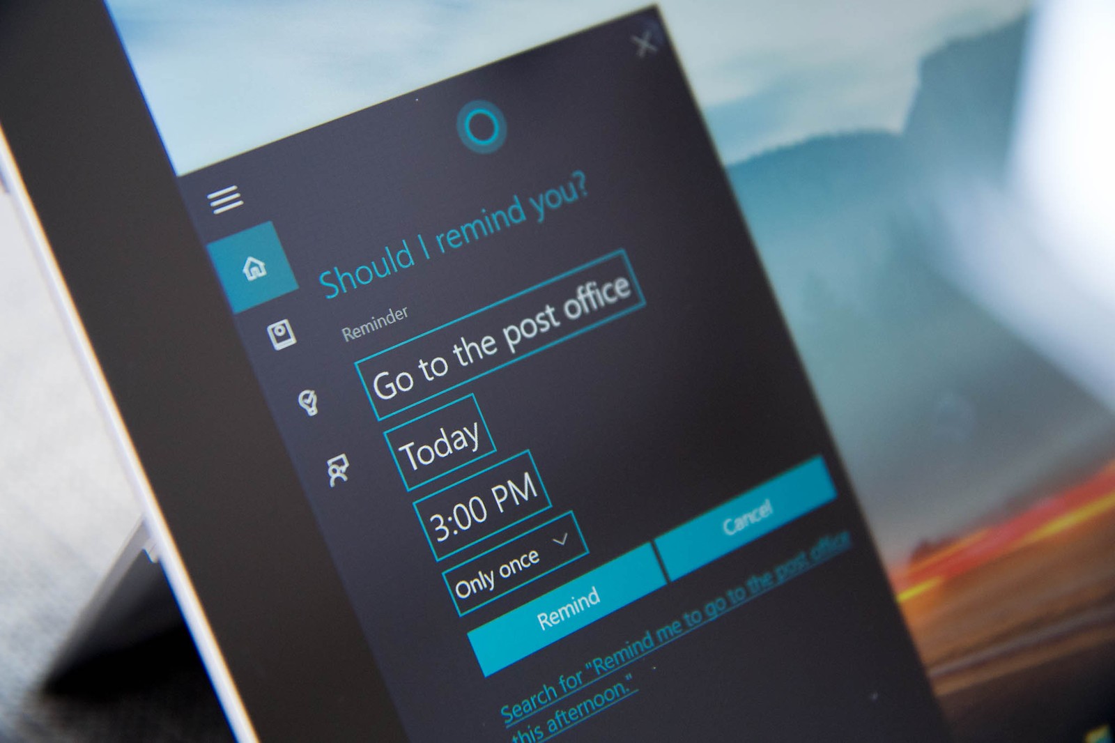 Microsoft уберёт голосового помощника Cortana при установке Windows 10