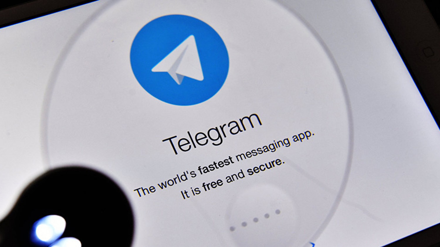 Дуров: за последние 24 часа в Telegram зарегистрировалось 3 млн пользователей