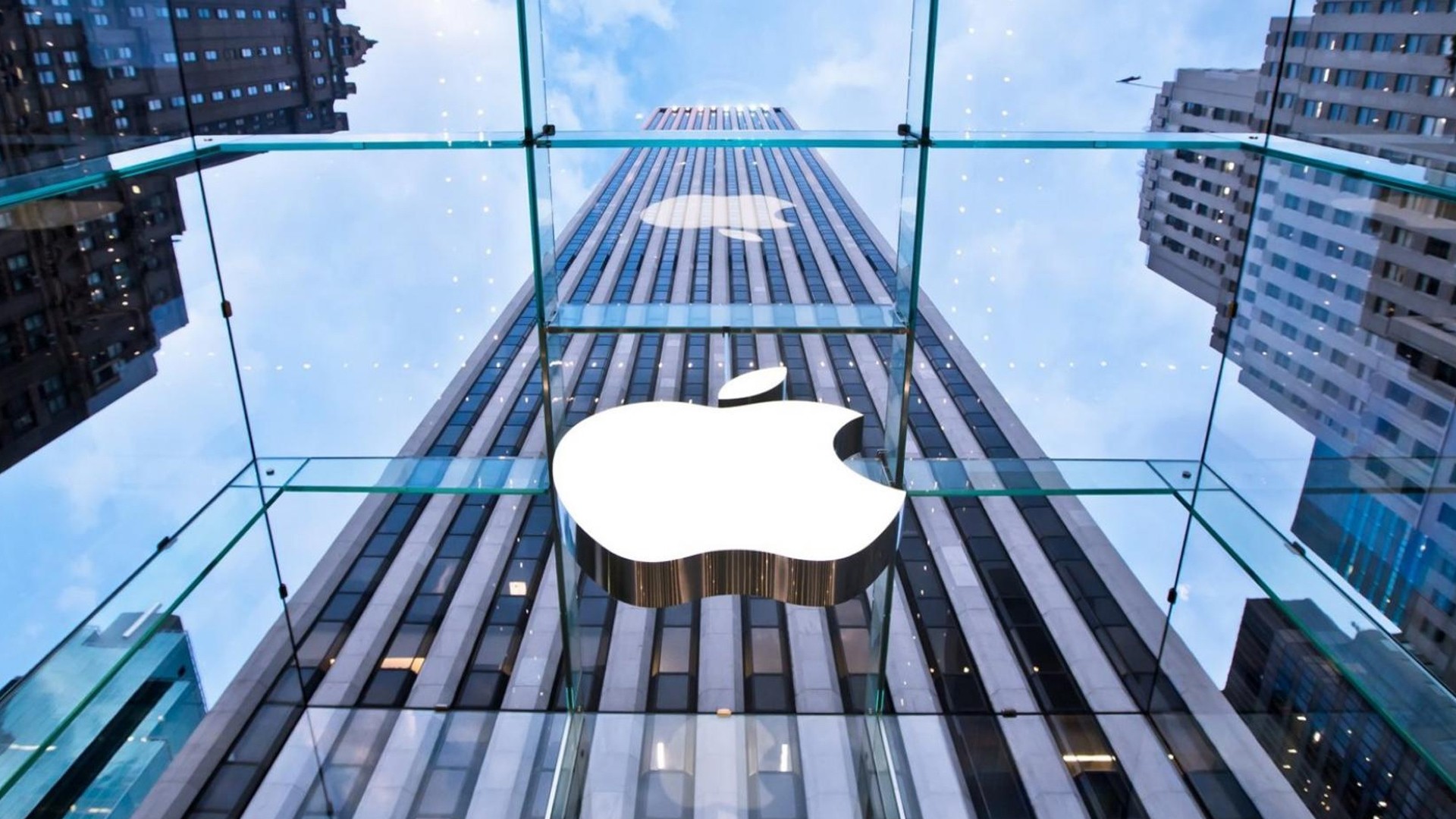 Apple снова стала самой дорогой компанией в мире