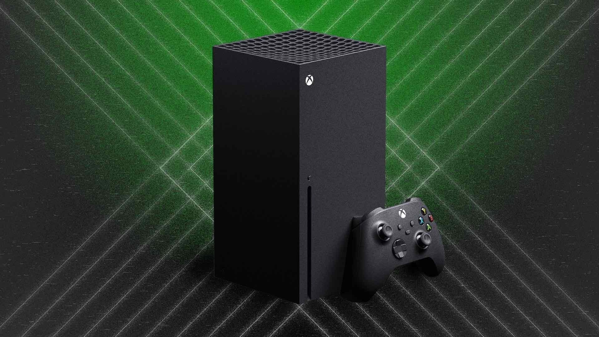 Из документов Microsoft следует, что компания разрабатывает консоль Xbox нового поколения