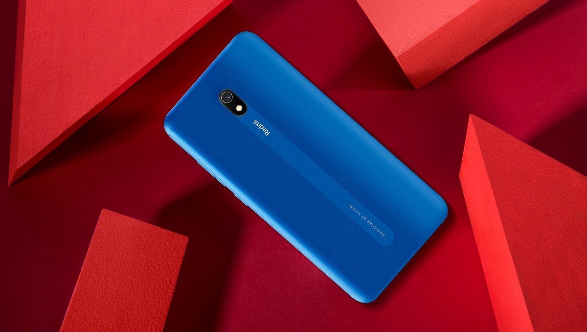 Xiaomi Redmi 8A за 5990 рублей и другие выгодные предложения в магазине « МегаФон» на TMall - Rozetked.me