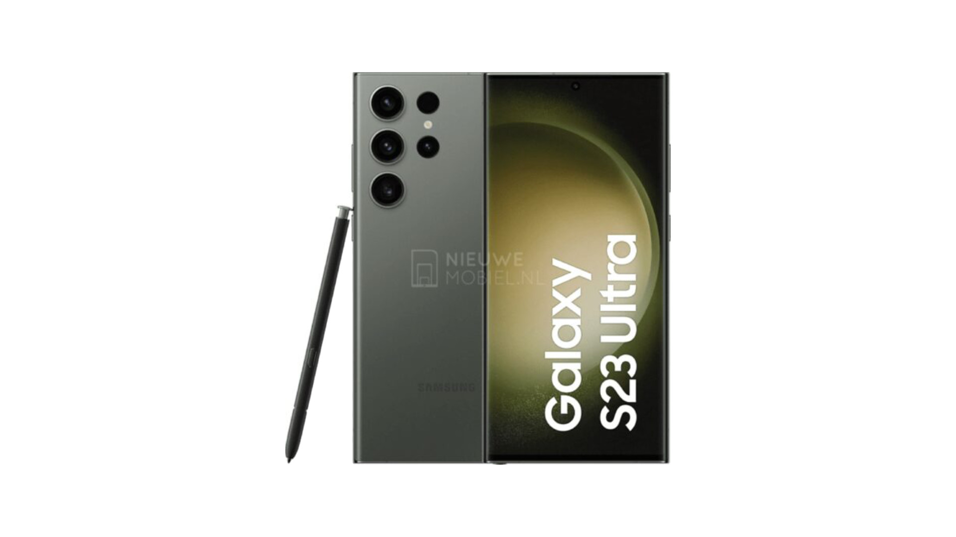 Утечка: подробные характеристики Samsung Galaxy S23 Ultra - Rozetked.me