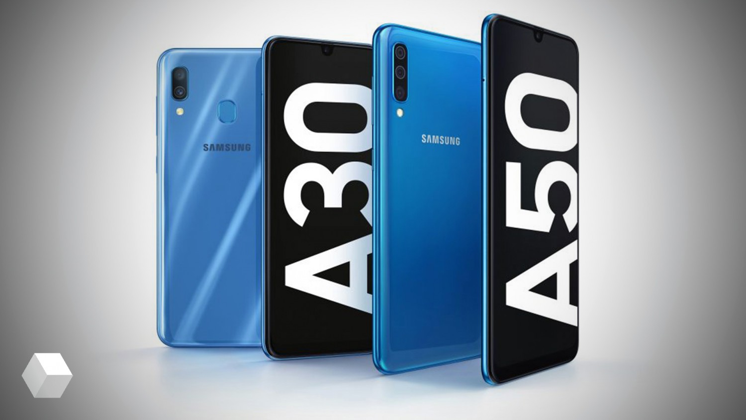Samsung обновила среднебюджетную линейку Galaxy A