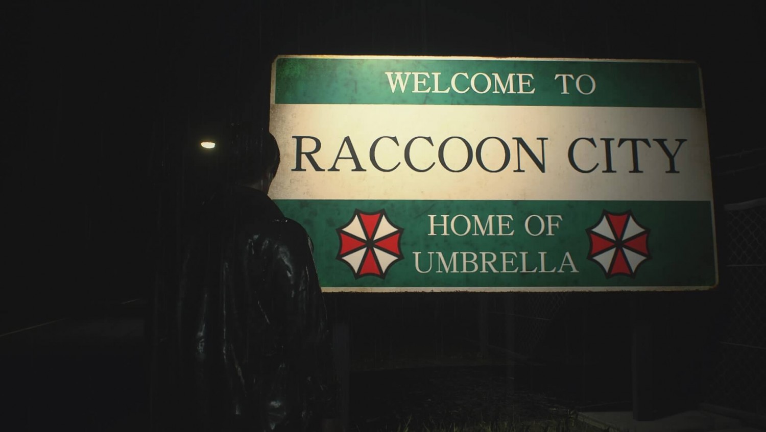 Назван подзаголовок нового фильма по Resident Evil — Welcome to Raccoon City - Rozetked.me