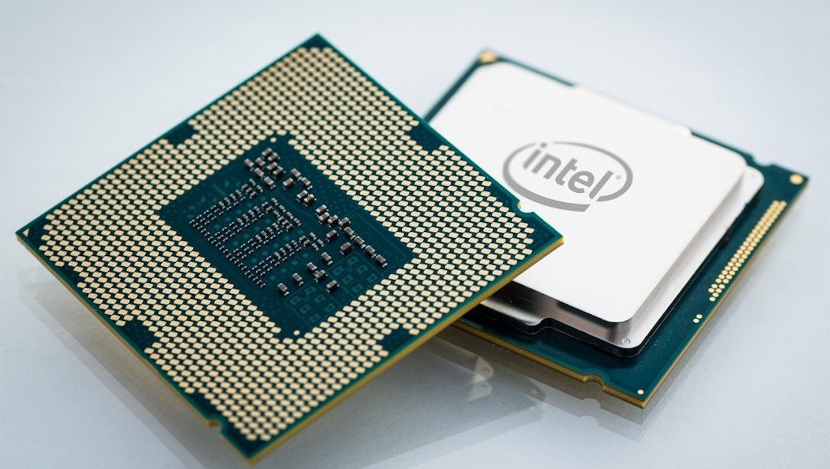 В процессорах Intel нашли серьёзную уязвимость. Миллионы ПК под угрозой