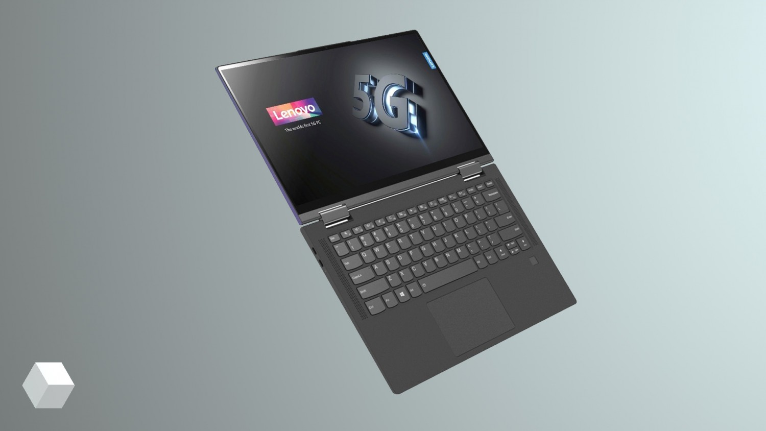Project Limitless — первый премиальный ноутбук с поддержкой 5G
