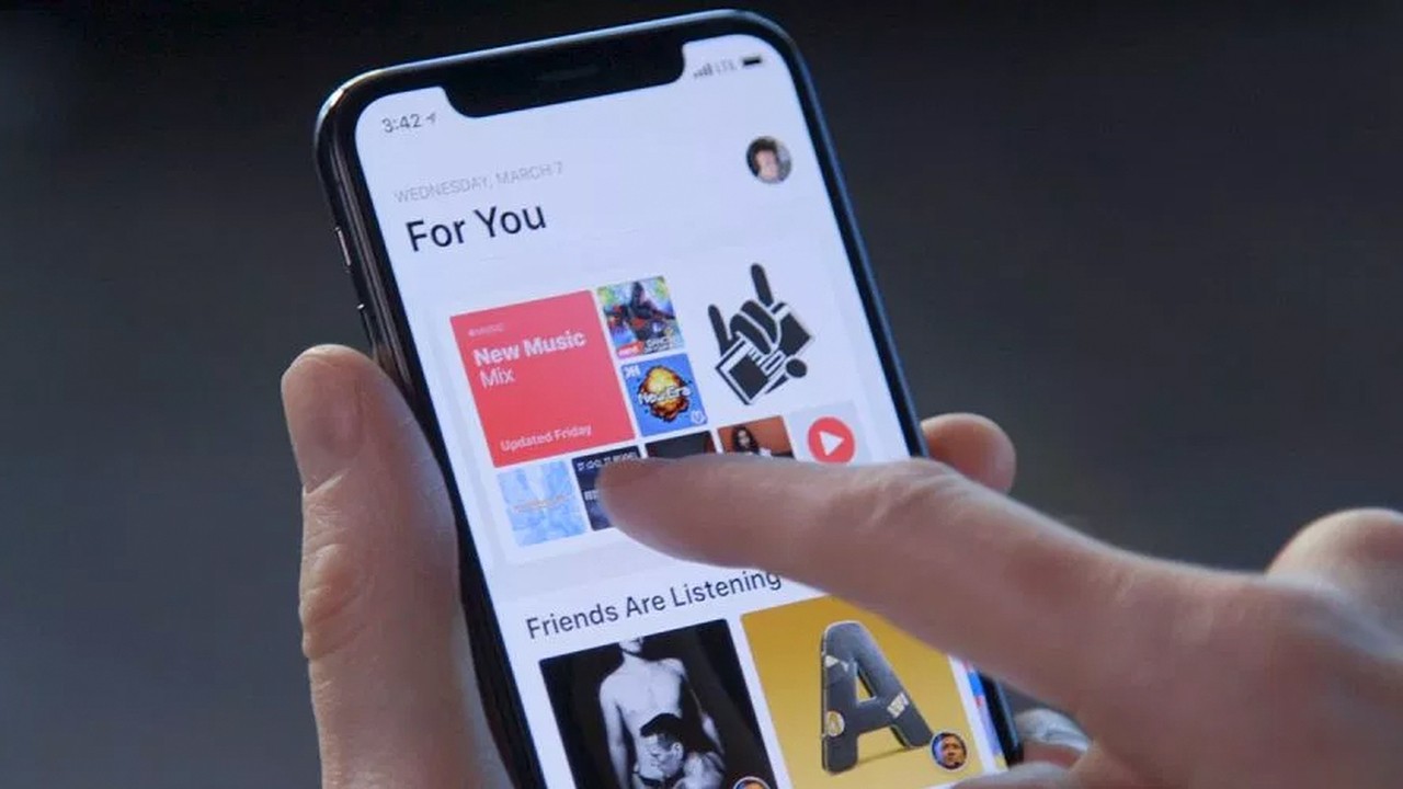 Сколько пользователей apple music 2021