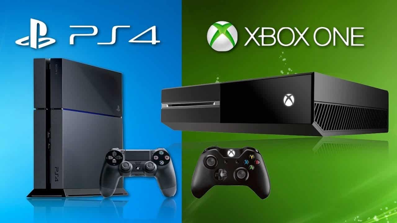 PlayStation 4 и Xbox One — какую консоль выбрать в 2019?