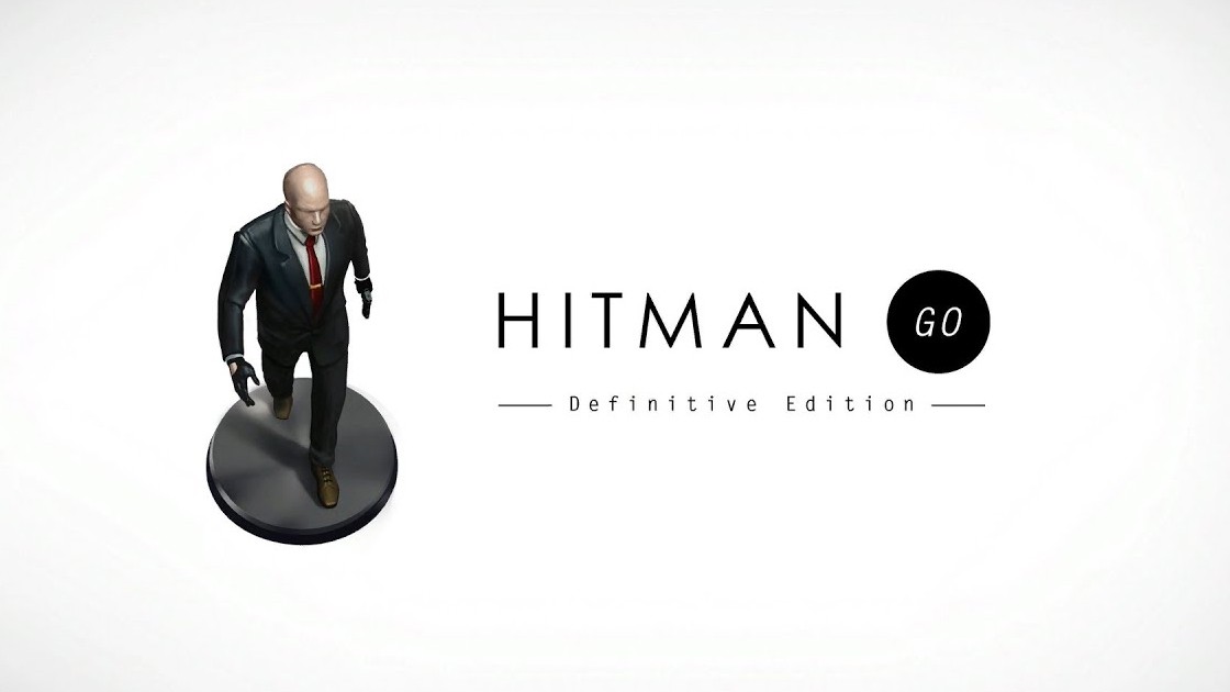 Hitman GO временно бесплатно для iOS и Android