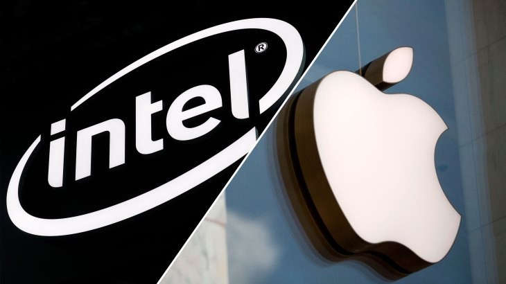 Apple всё-таки покупает модемное подразделение Intel