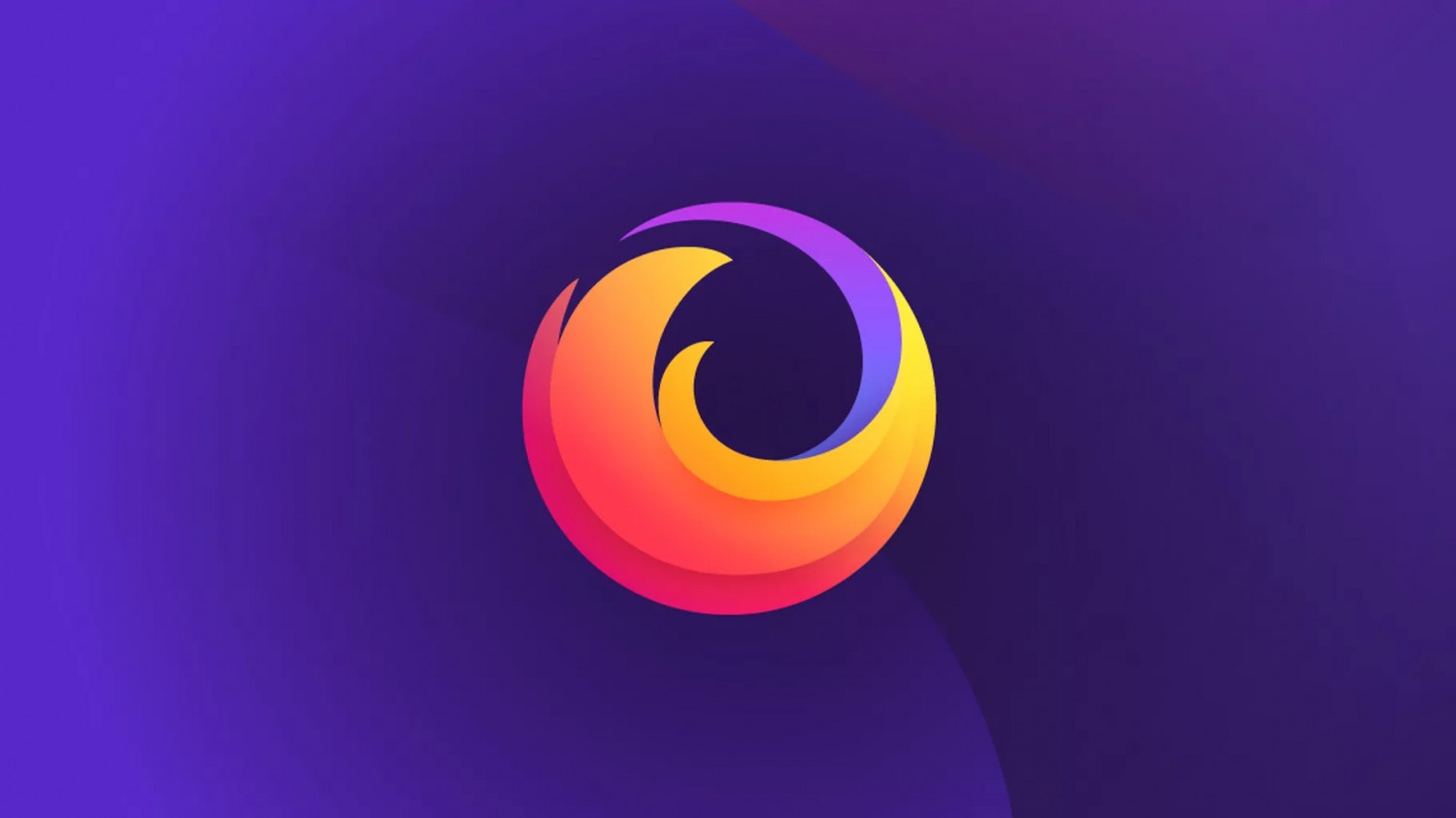 Новый логотип Firefox: лису заменил огонь