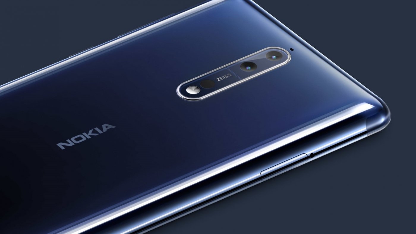 Появились подробные фотографии Nokia X/X6