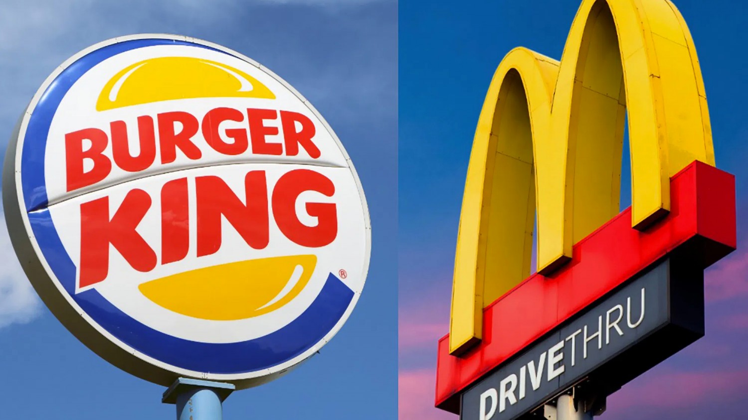 «Бургер Кинг» и «Макдоналдс» объявили о бесплатных обедах для медработников