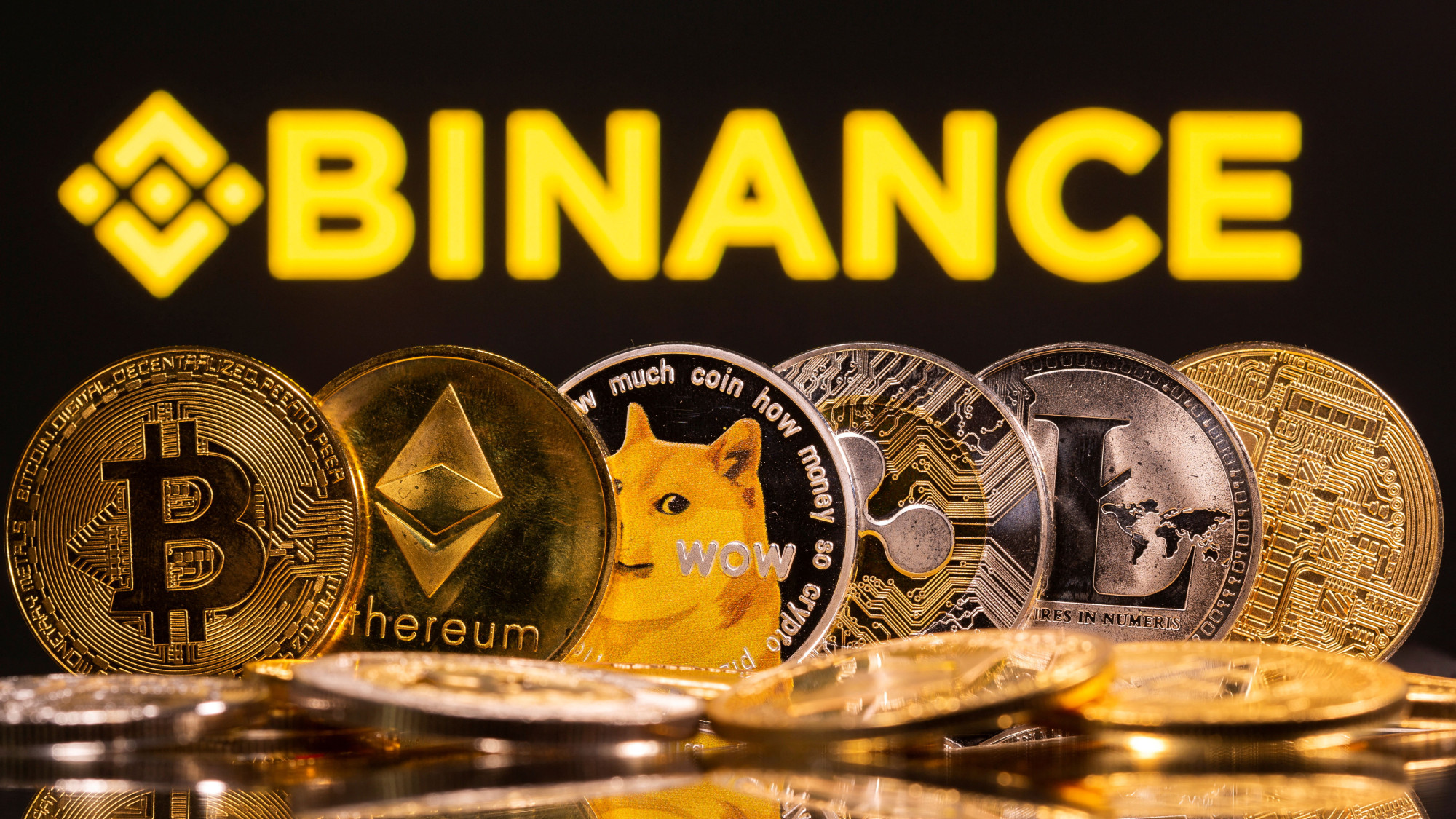 Binance допускает полный уход из России - Rozetked.me