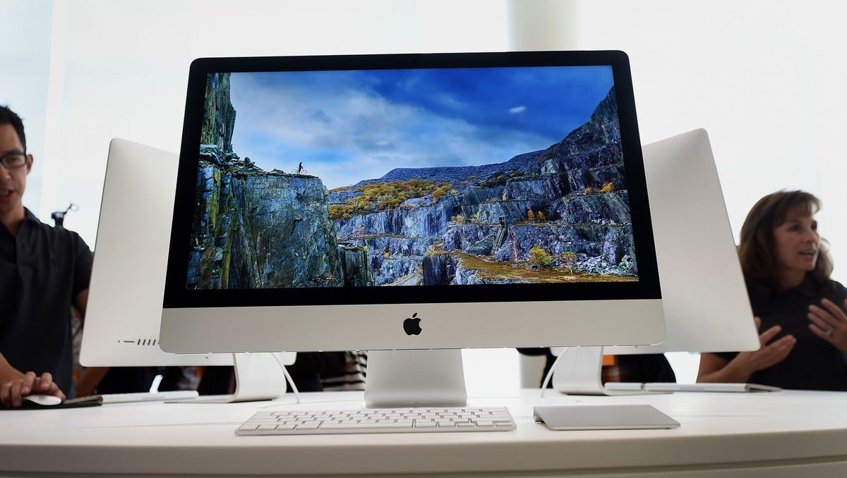 Bloomberg: Apple планирует редизайн iMac и Mac Pro в 2021 году