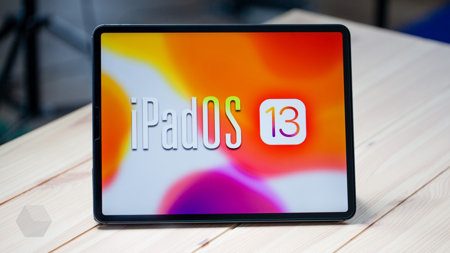 Обзор главных отличий iPadOS от iOS 13