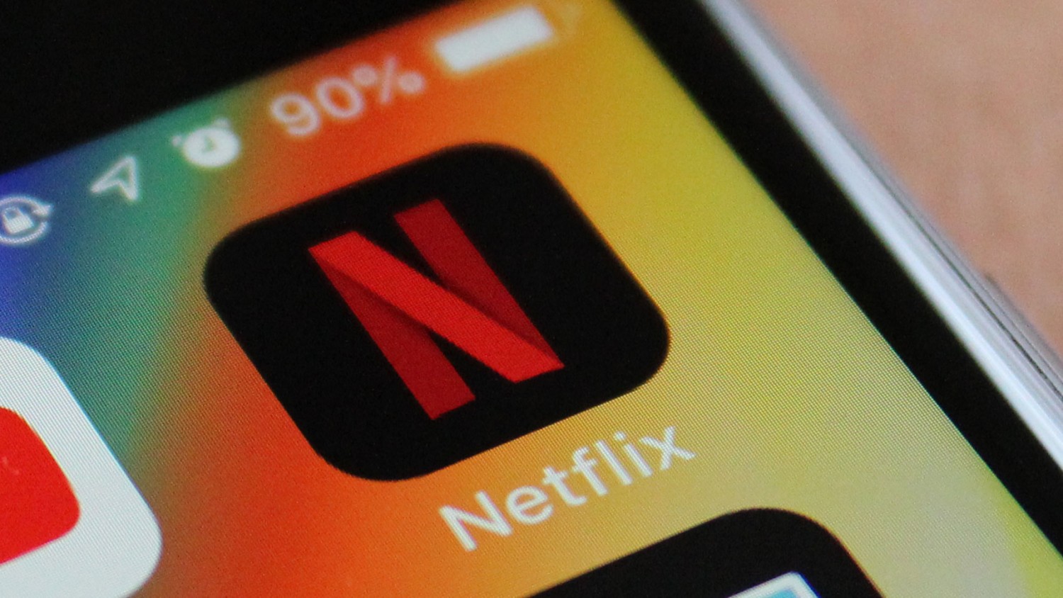 Отчёт: число подписчиков Netflix достигло 203 млн