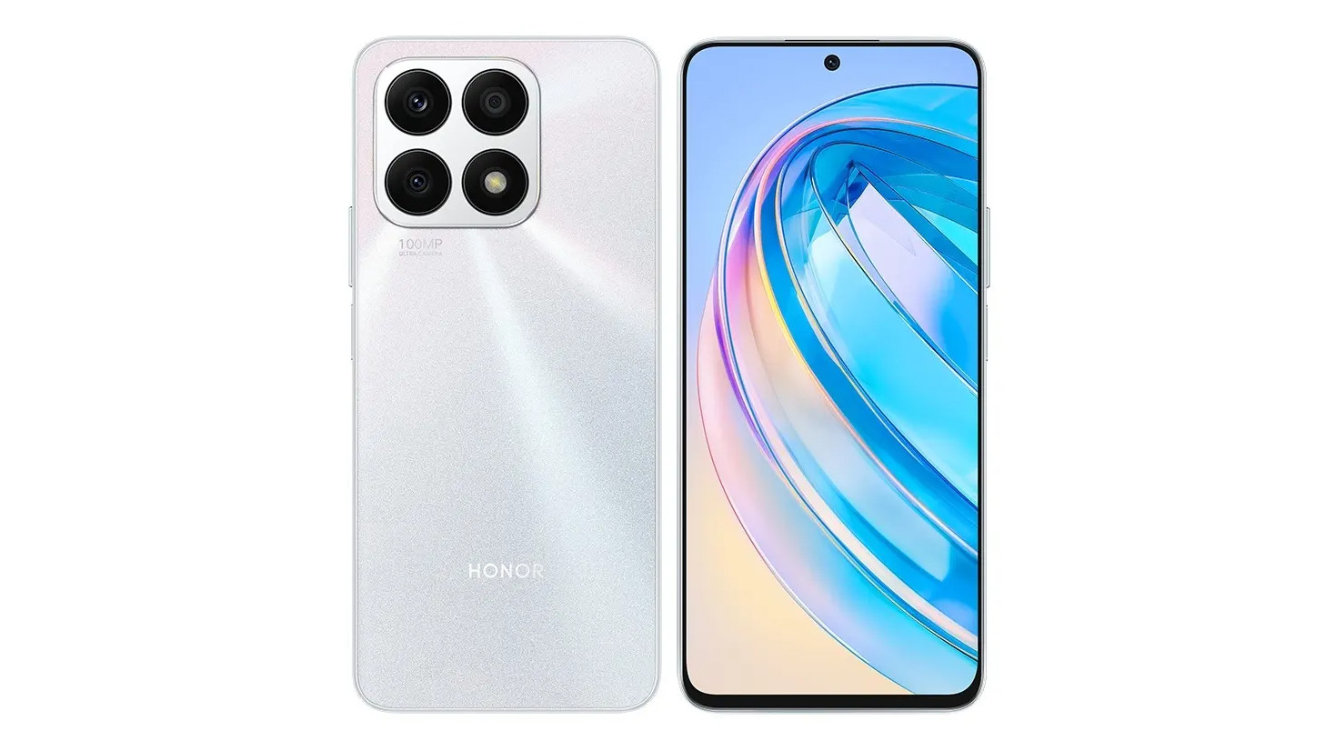 В России начались продажи смартфона Honor X8a - Rozetked.me