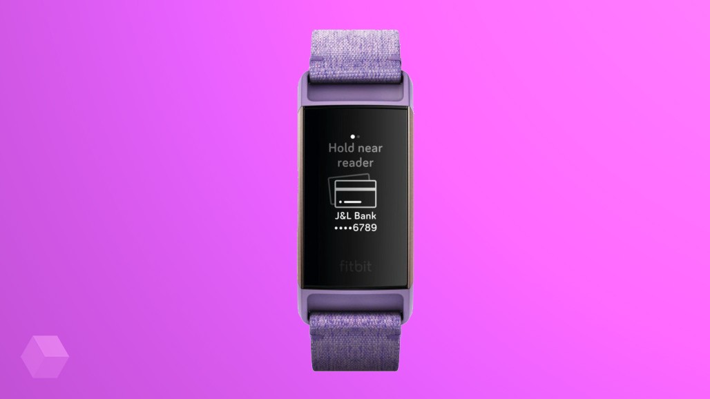 Первые подробности о фитнес-браслете Fitbit Charge 3